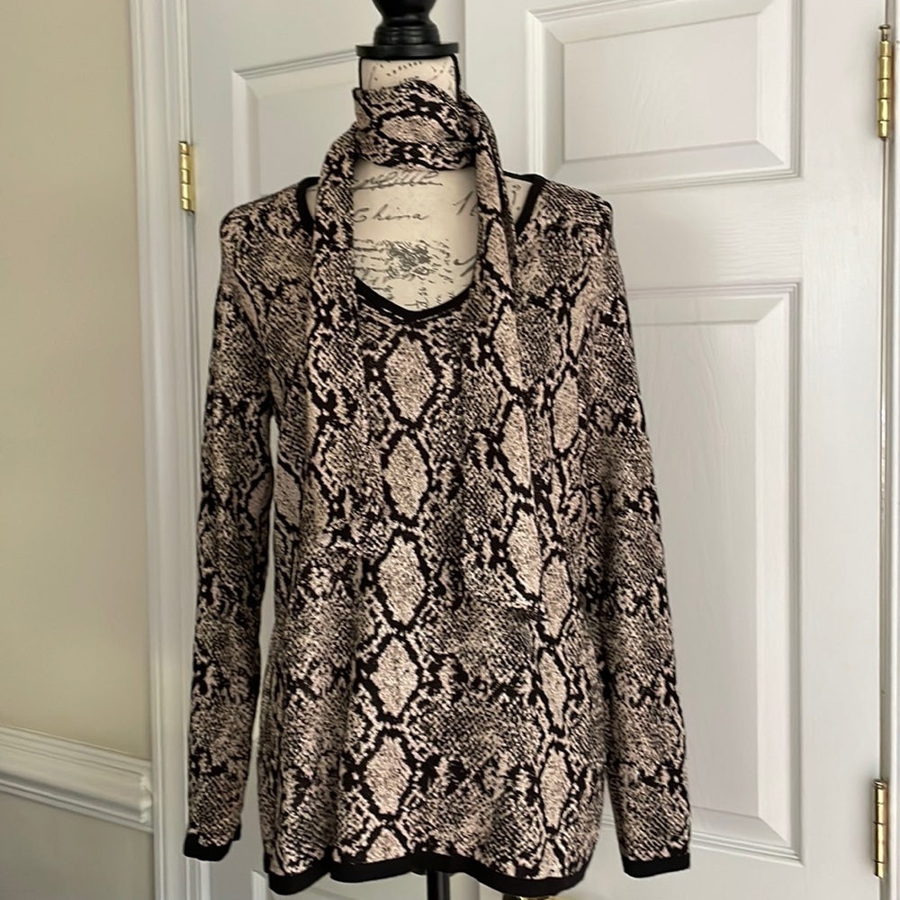 Chico’s top